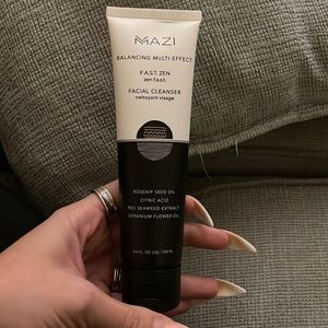 Mazi Facial Cleanser